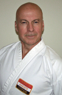 Mark Soderstrom AKS Instructor