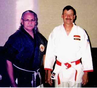 John and Master Marquez