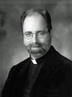 Father James Wyse