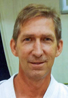 David Hayes