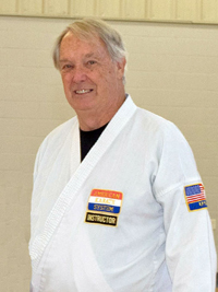 Dave Thomas