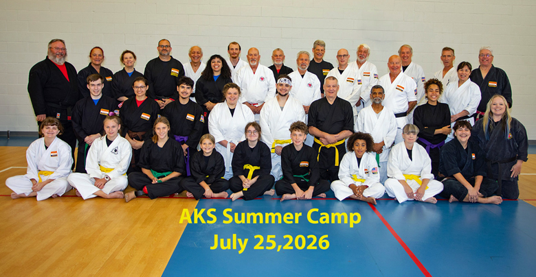 2026 Summer Camp Group